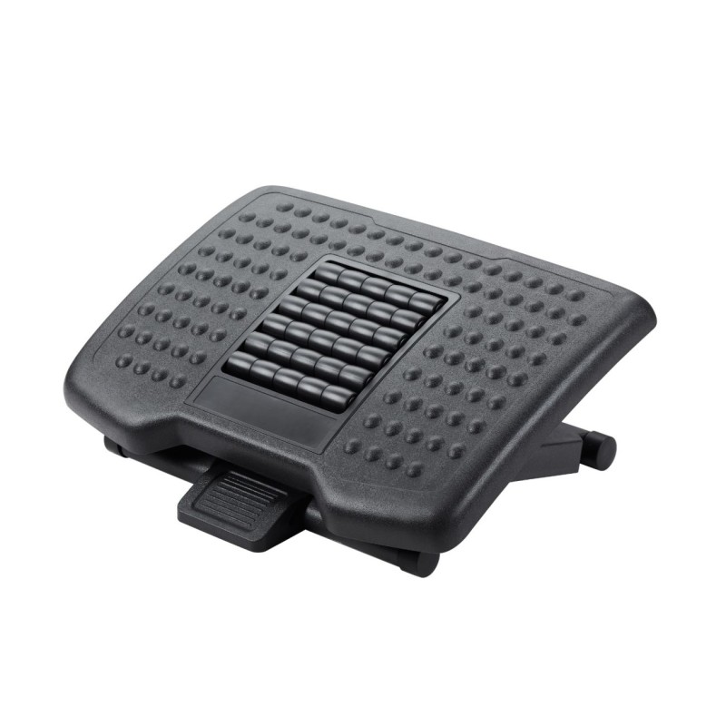 gift idea 2: fun and adjustable footrest